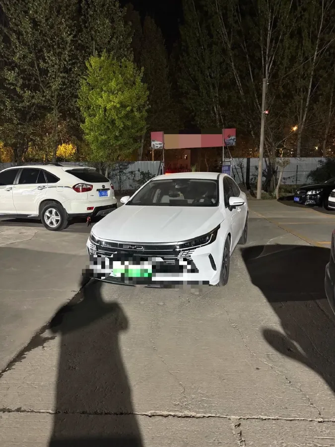 2024 BYD Destroyer 05 1.5L 110HP L4 E-CVT PHEV 8.3KWH,autocango,china used car exporter,china ev exporter,chinese used car exporter,chinese used ev exporter