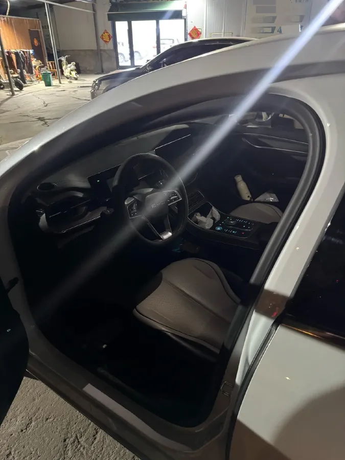 2024 BYD Destroyer 05 1.5L 110HP L4 E-CVT PHEV 8.3KWH,autocango,china used car exporter,china ev exporter,chinese used car exporter,chinese used ev exporter