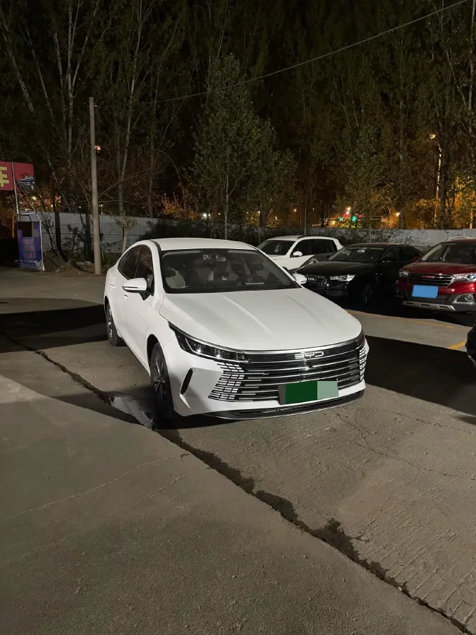 2024 BYD Destroyer 05 1.5L 110HP L4 E-CVT PHEV 8.3KWH,autocango,china used car exporter,china ev exporter,chinese used car exporter,chinese used ev exporter