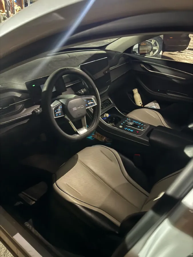 2024 BYD Destroyer 05 1.5L 110HP L4 E-CVT PHEV 8.3KWH,autocango,china used car exporter,china ev exporter,chinese used car exporter,chinese used ev exporter