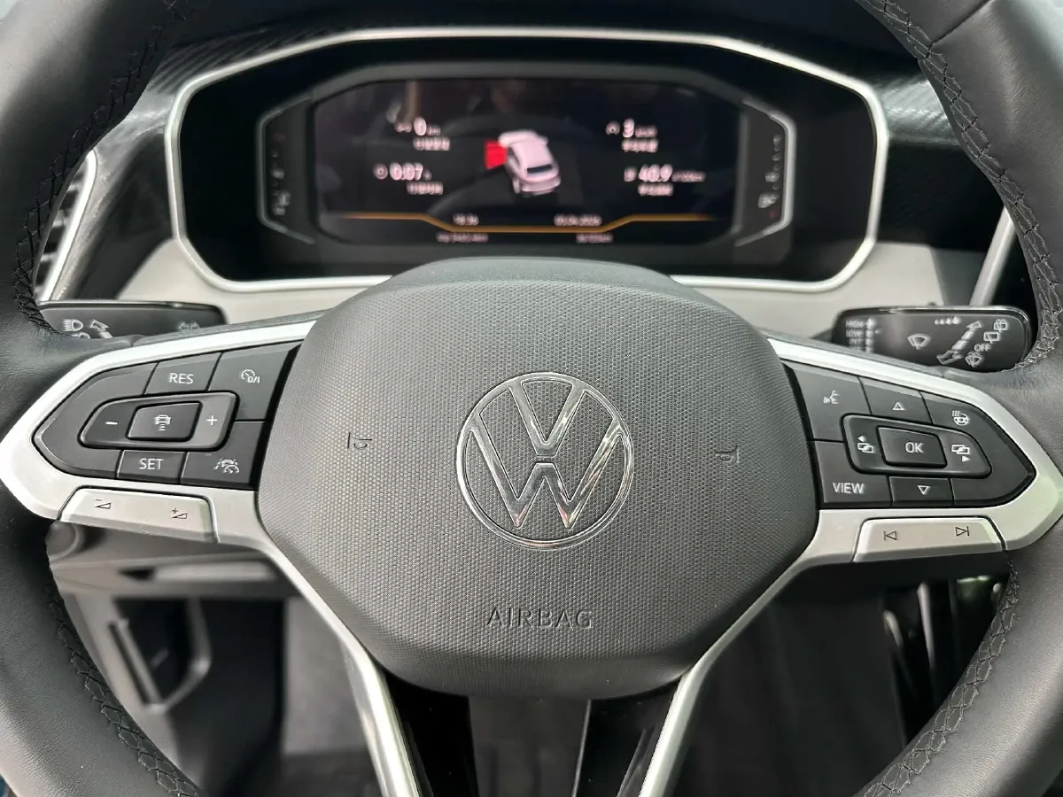 2023 Volkswagen Tayron 1.4T 150HP L4 7DCT,autocango,china used car exporter,china ev exporter,chinese used car exporter,chinese used ev exporter