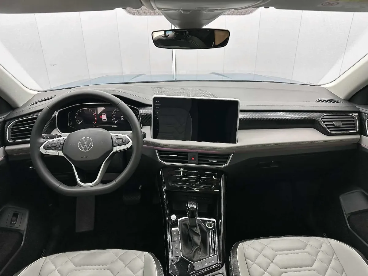 2023 Volkswagen Tayron 1.4T 150HP L4 7DCT,autocango,china used car exporter,china ev exporter,chinese used car exporter,chinese used ev exporter