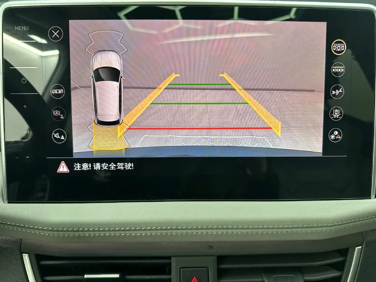 2023 Volkswagen Tayron 1.4T 150HP L4 7DCT,autocango,china used car exporter,china ev exporter,chinese used car exporter,chinese used ev exporter