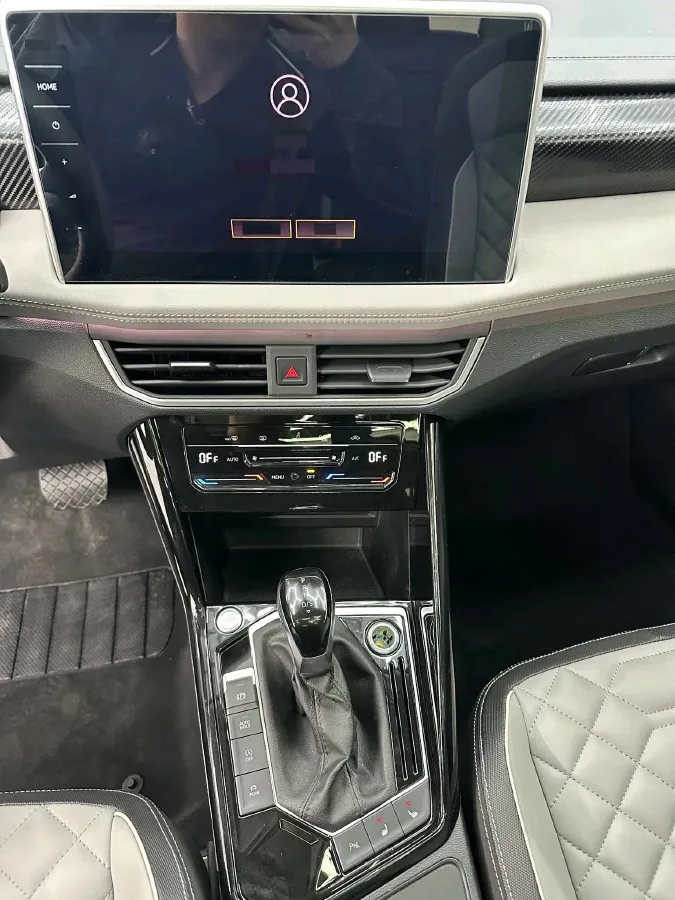 2023 Volkswagen Tayron 1.4T 150HP L4 7DCT,autocango,china used car exporter,china ev exporter,chinese used car exporter,chinese used ev exporter