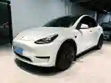2022 Tesla Model Y BEV 60KWH