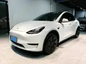 2022 TESLA MODEL Y,autocango,china used car exporter,china ev exporter,chinese used car exporter,chinese used ev exporter