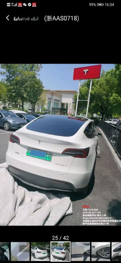 2022 Tesla Model Y BEV 60KWH,autocango,china used car exporter,china ev exporter,chinese used car exporter,chinese used ev exporter