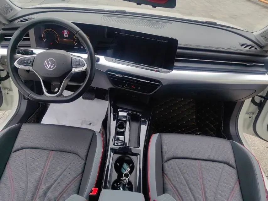 2022 Volkswagen Lavida 1.4T 150HP L4 7DCT,autocango,china used car exporter,china ev exporter,chinese used car exporter,chinese used ev exporter