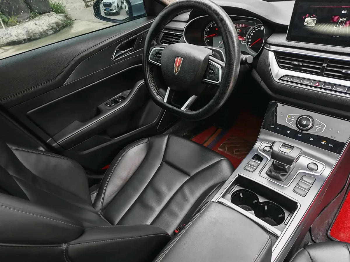 2022 HongQi H5 1.5T 169HP L4 7DCT,autocango,china used car exporter,china ev exporter,chinese used car exporter,chinese used ev exporter