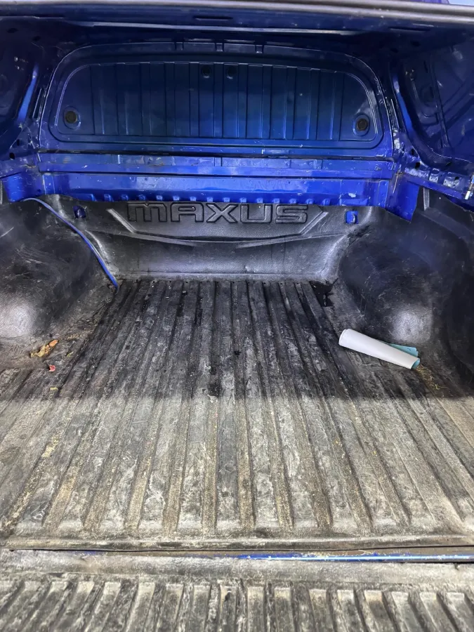 2019 MAXUS T70 2.0T 163HP L4 6MT,autocango,china used car exporter,china ev exporter,chinese used car exporter,chinese used ev exporter