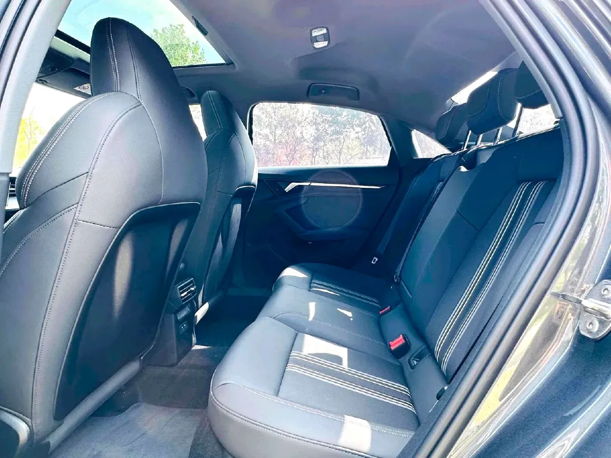 2023 Audi A3 1.4T 150HP L4 7DCT,autocango,china used car exporter,china ev exporter,chinese used car exporter,chinese used ev exporter