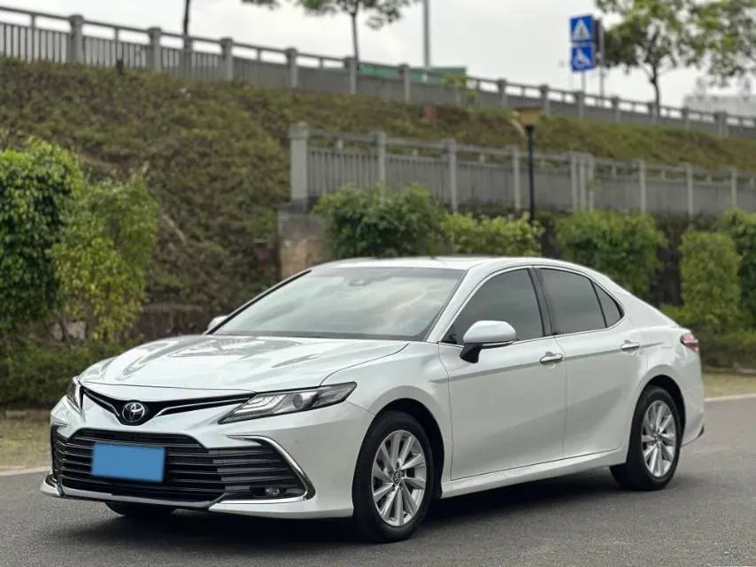 2021 Toyota Camry 2.0L 178HP L4 CVT,autocango,china used car exporter,china ev exporter,chinese used car exporter,chinese used ev exporter