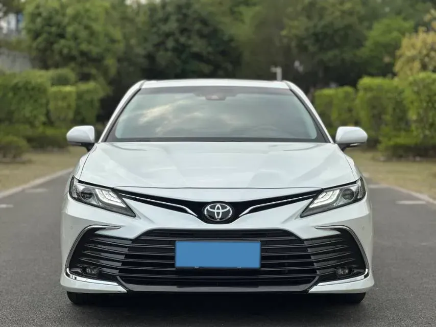 2021 Toyota Camry 2.0L 178HP L4 CVT,autocango,china used car exporter,china ev exporter,chinese used car exporter,chinese used ev exporter