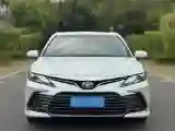 2021 Toyota Camry 2.0L 178HP L4 CVT