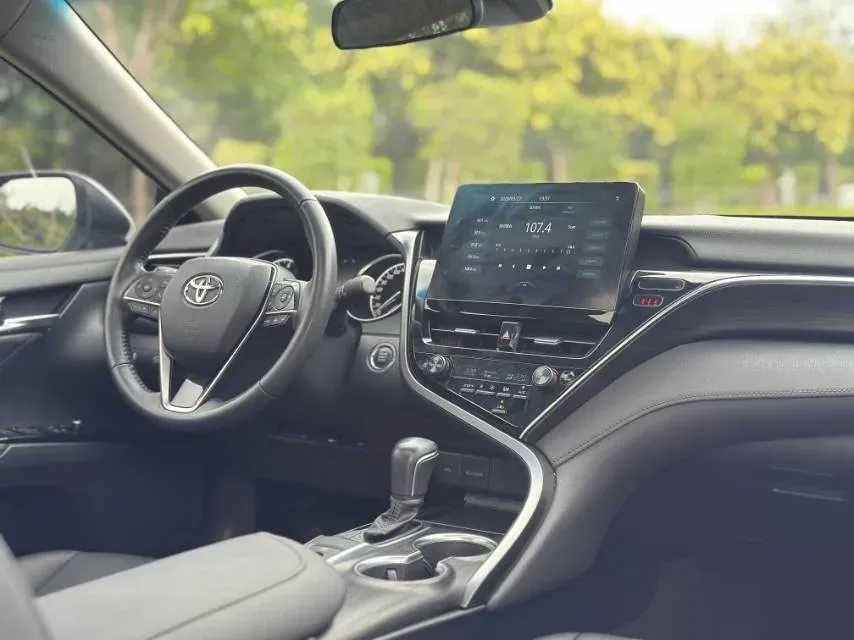 2021 Toyota Camry 2.0L 178HP L4 CVT,autocango,china used car exporter,china ev exporter,chinese used car exporter,chinese used ev exporter