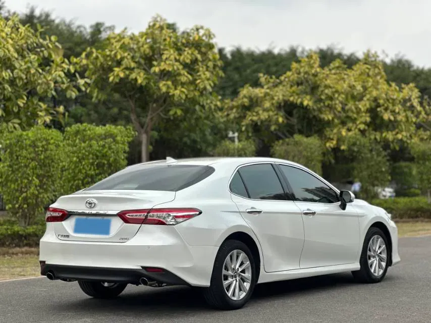 2021 Toyota Camry 2.0L 178HP L4 CVT,autocango,china used car exporter,china ev exporter,chinese used car exporter,chinese used ev exporter