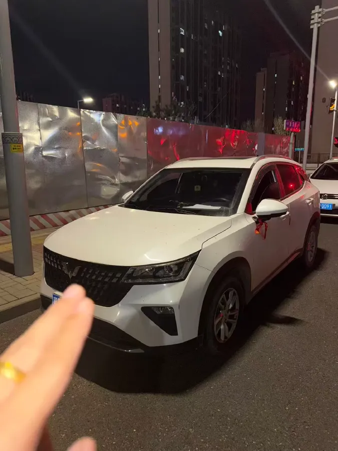 2022 WuLing XingChi 1.5L 99HP L4 6MT,autocango,china used car exporter,china ev exporter,chinese used car exporter,chinese used ev exporter