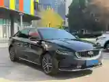 2023 Geely Preface 2.0T 190HP L4 7DCT