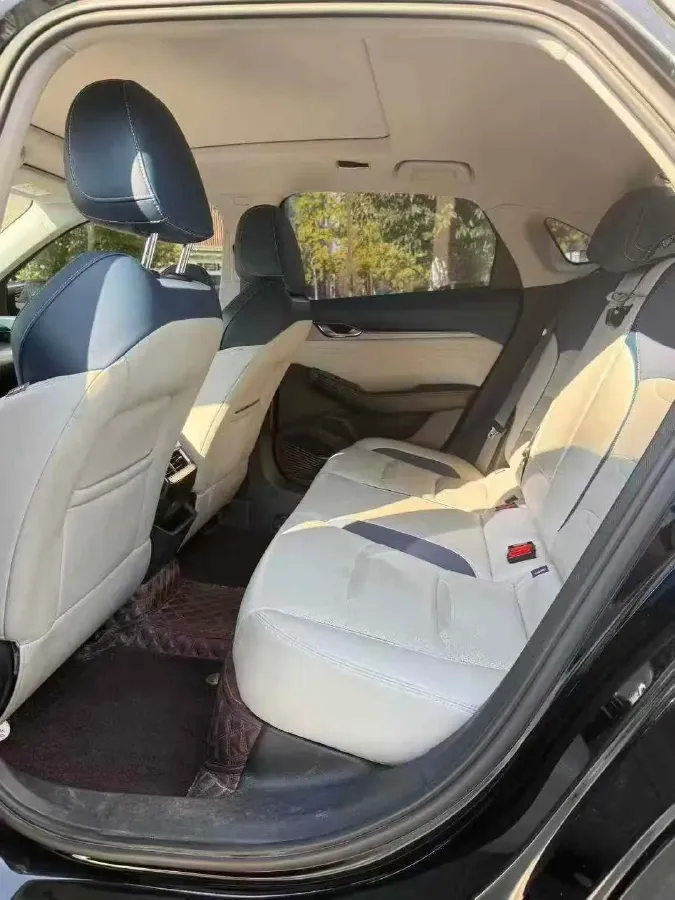 2023 Geely Preface 2.0T 190HP L4 7DCT,autocango,china used car exporter,china ev exporter,chinese used car exporter,chinese used ev exporter