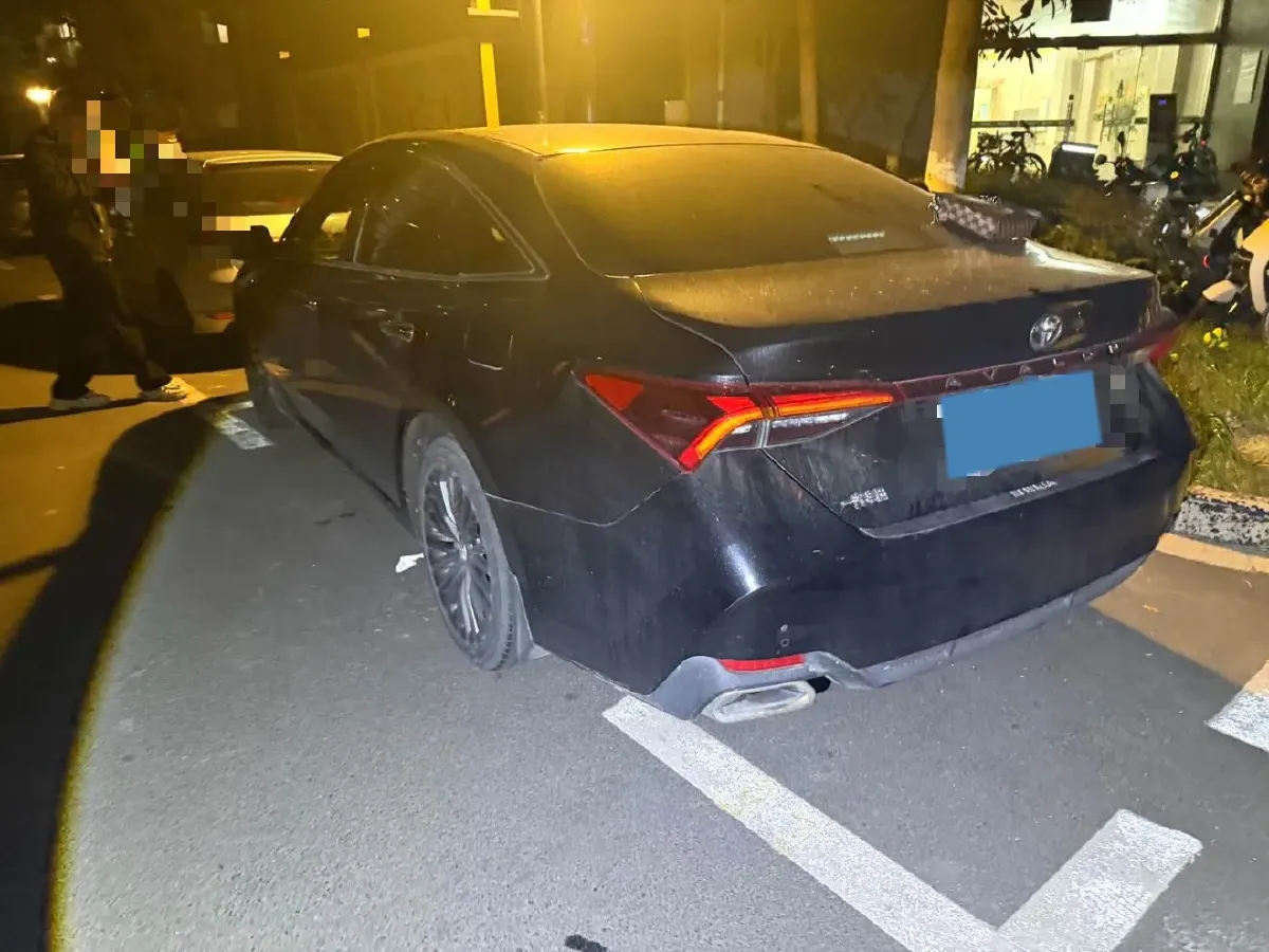 2019 Toyota Avalon 2.0L 178HP L4 CVT,autocango,china used car exporter,china ev exporter,chinese used car exporter,chinese used ev exporter