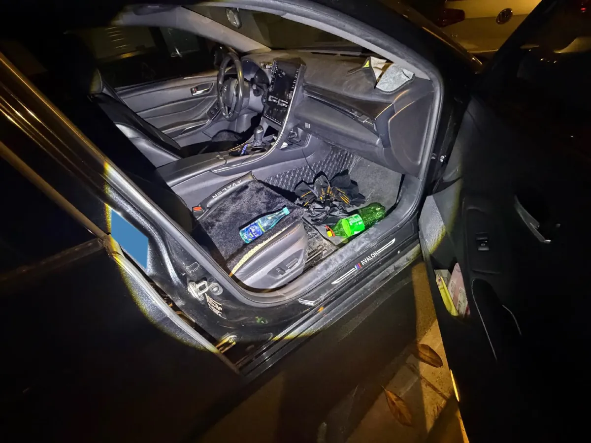 2019 Toyota Avalon 2.0L 178HP L4 CVT,autocango,china used car exporter,china ev exporter,chinese used car exporter,chinese used ev exporter