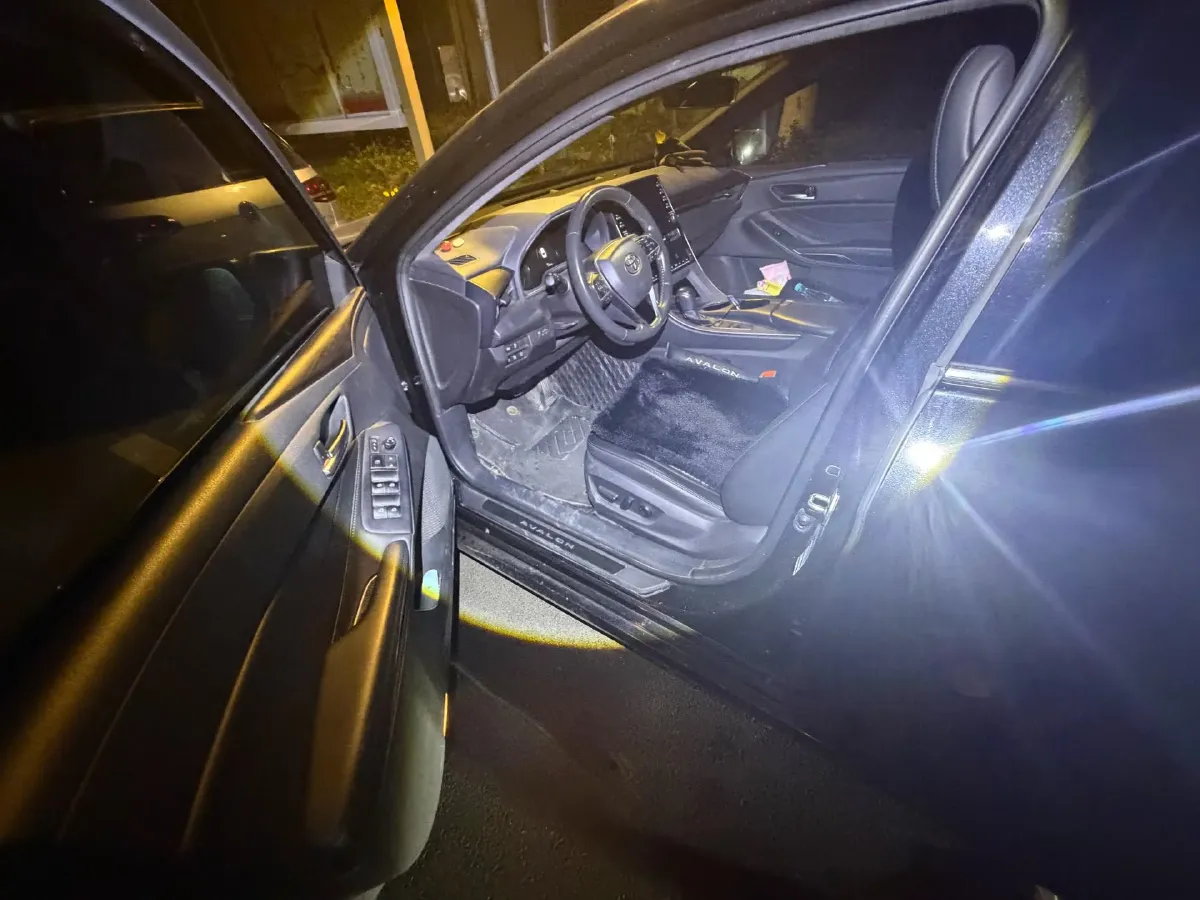 2019 Toyota Avalon 2.0L 178HP L4 CVT,autocango,china used car exporter,china ev exporter,chinese used car exporter,chinese used ev exporter