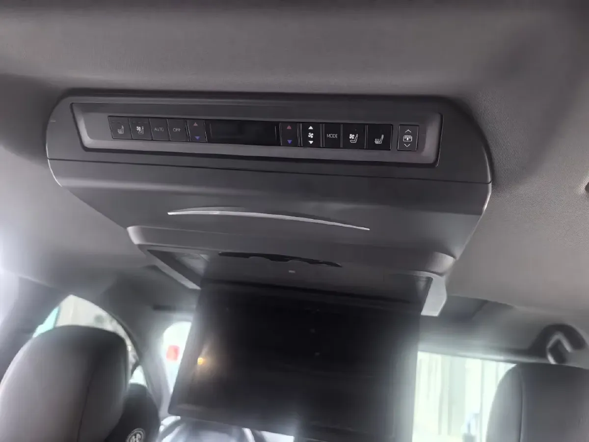 2022 Toyota Granvia 2.5L 192HP L4 E-CVT Hybrid,autocango,china used car exporter,china ev exporter,chinese used car exporter,chinese used ev exporter