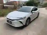 2024 Toyota Camry 2.0L 152HP L4 E-CVT Hybrid