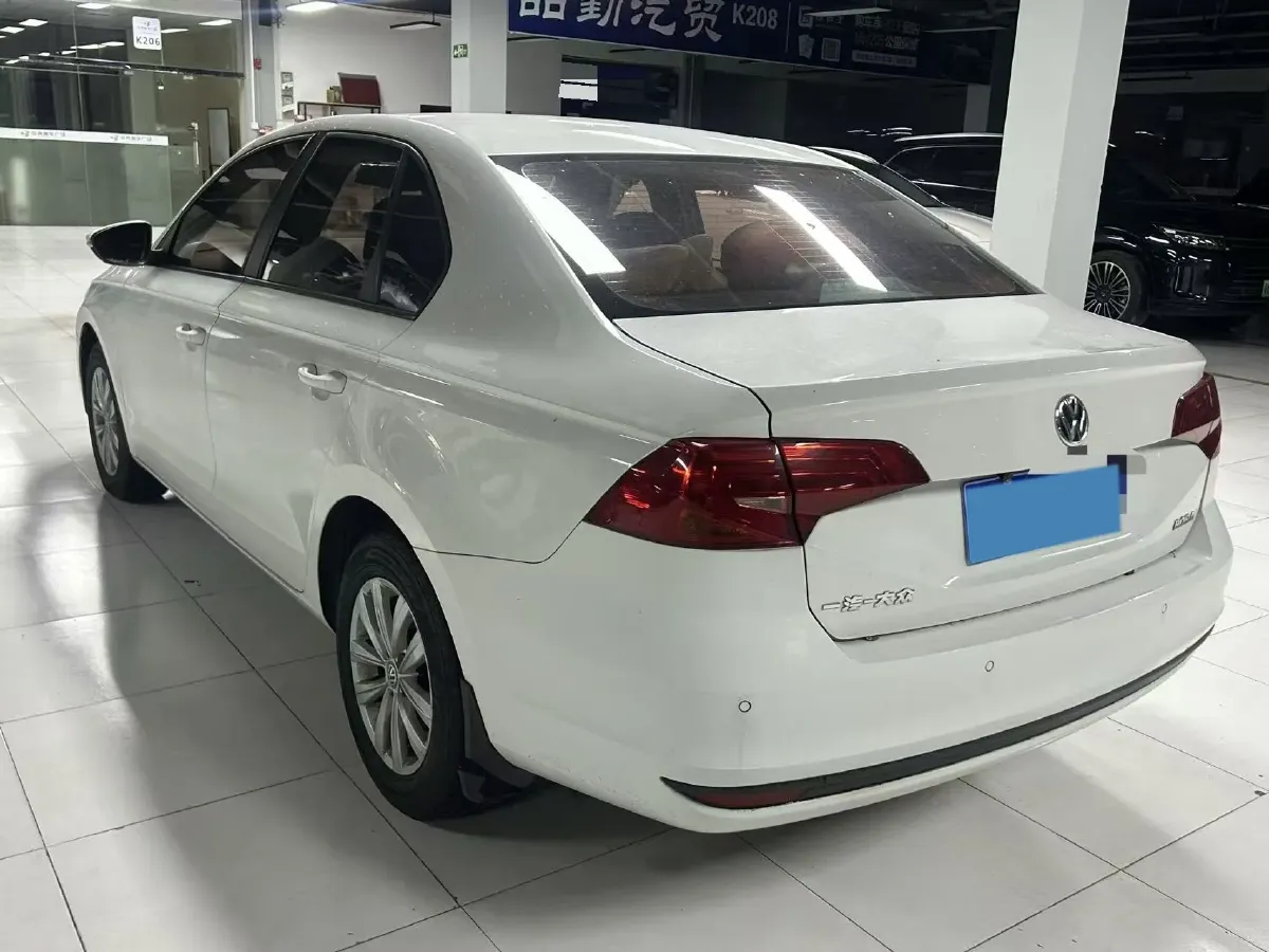 2018 Volkswagen Bora 1.5L 110HP L4 6AT,autocango,china used car exporter,china ev exporter,chinese used car exporter,chinese used ev exporter