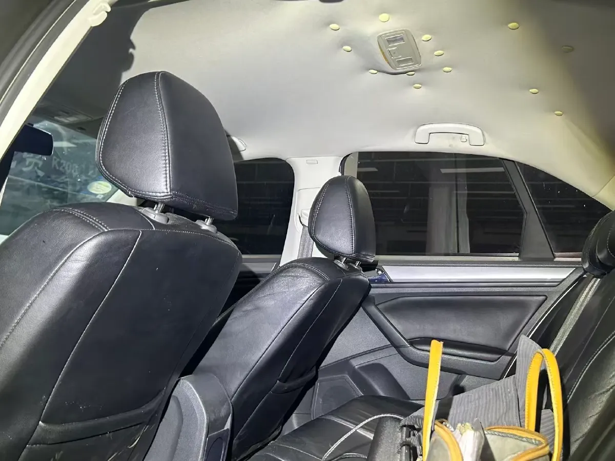 2018 Volkswagen Bora 1.5L 110HP L4 6AT,autocango,china used car exporter,china ev exporter,chinese used car exporter,chinese used ev exporter