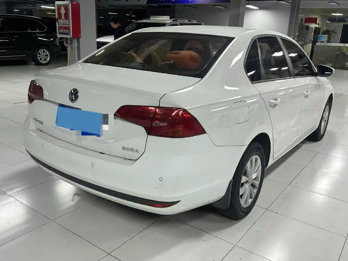 2018 Volkswagen Bora 1.5L 110HP L4 6AT,autocango,china used car exporter,china ev exporter,chinese used car exporter,chinese used ev exporter