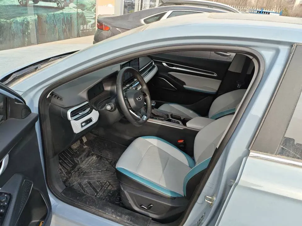 2022 Geely Emgrand 1.5L 114HP L4 CVT,autocango,china used car exporter,china ev exporter,chinese used car exporter,chinese used ev exporter