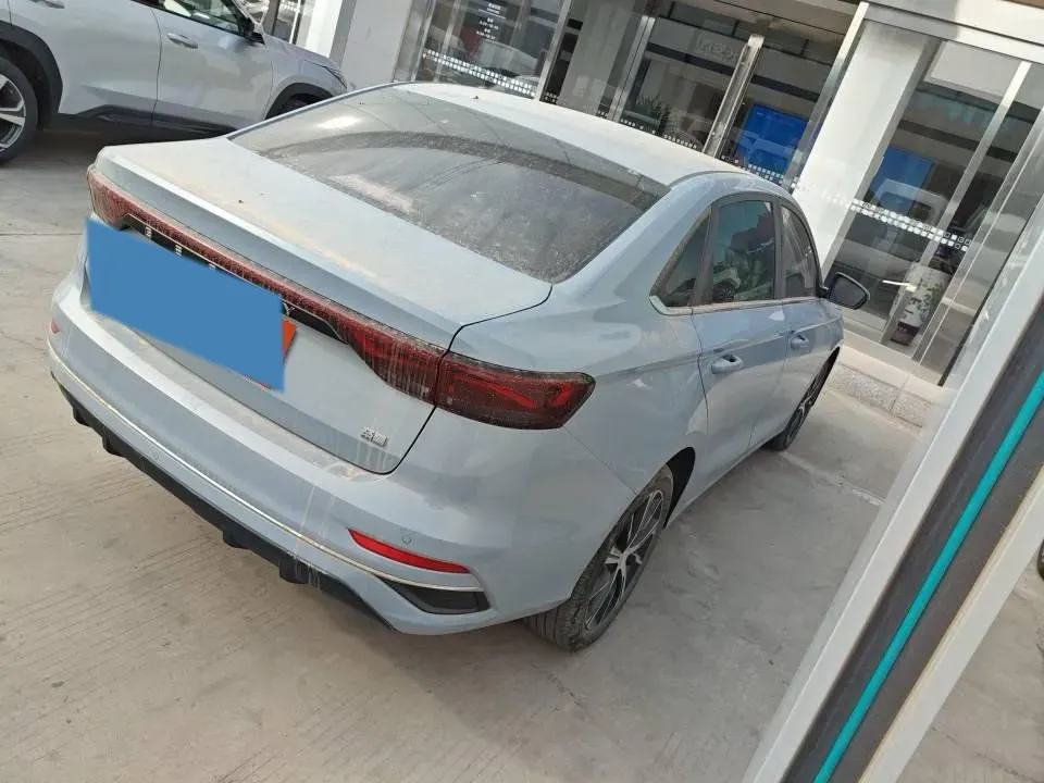 2022 Geely Emgrand 1.5L 114HP L4 CVT,autocango,china used car exporter,china ev exporter,chinese used car exporter,chinese used ev exporter