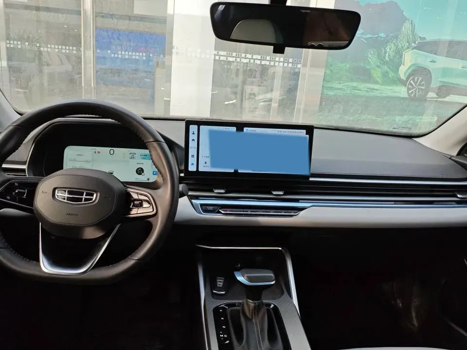 2022 Geely Emgrand 1.5L 114HP L4 CVT,autocango,china used car exporter,china ev exporter,chinese used car exporter,chinese used ev exporter