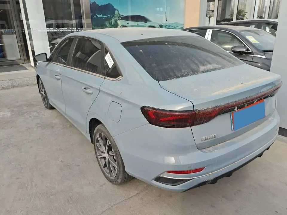 2022 Geely Emgrand 1.5L 114HP L4 CVT,autocango,china used car exporter,china ev exporter,chinese used car exporter,chinese used ev exporter