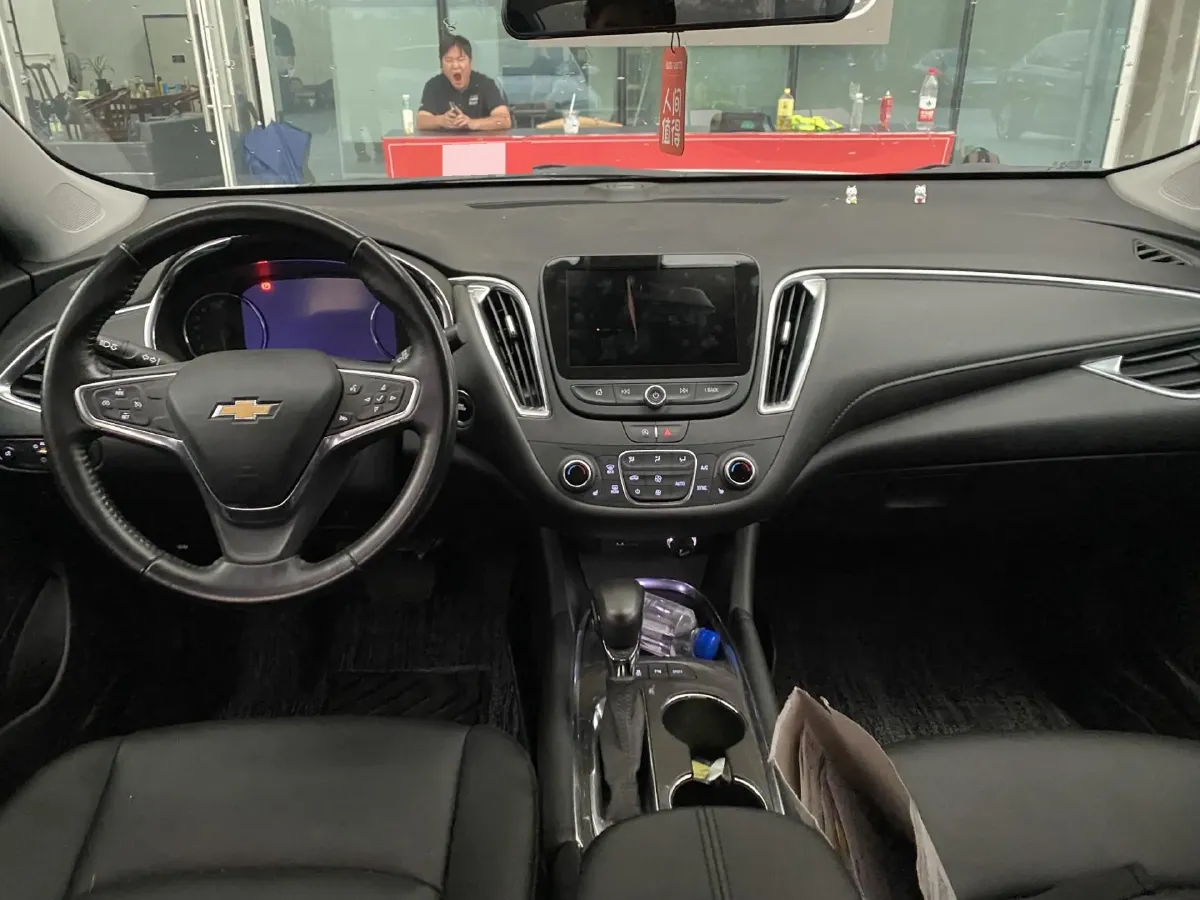 2022 Chevrolet Malibu XL 1.5T 169HP L4 9AT,autocango,china used car exporter,china ev exporter,chinese used car exporter,chinese used ev exporter
