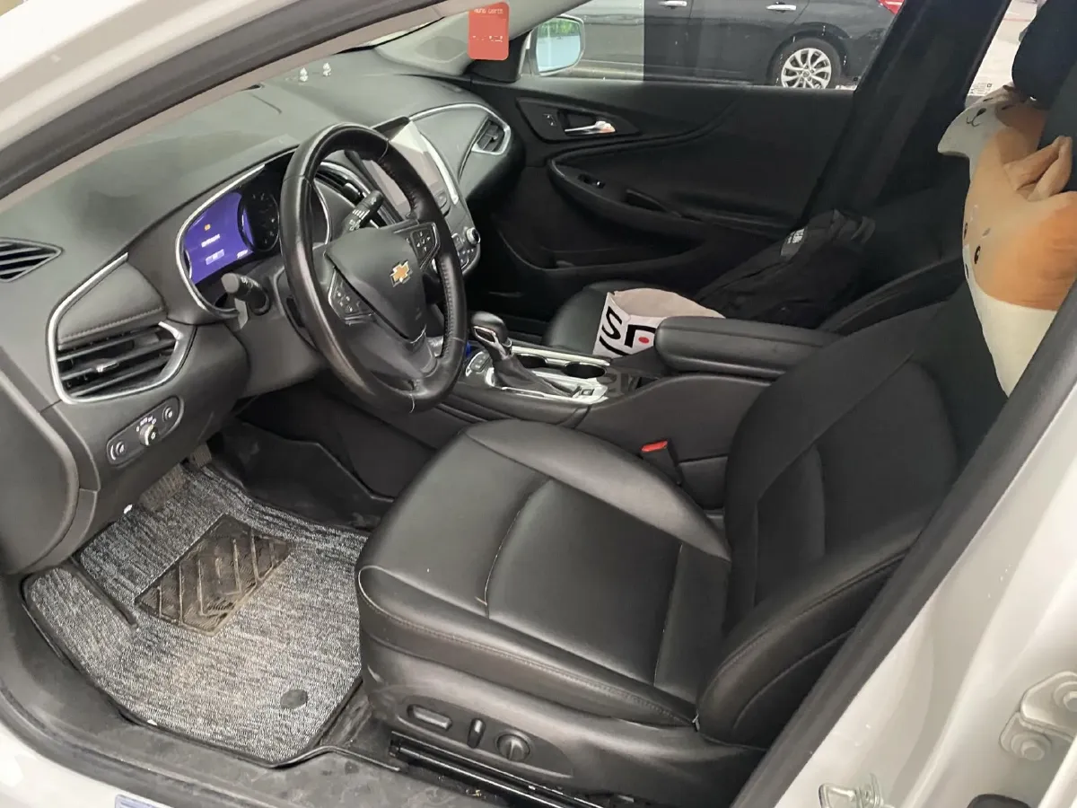 2022 Chevrolet Malibu XL 1.5T 169HP L4 9AT,autocango,china used car exporter,china ev exporter,chinese used car exporter,chinese used ev exporter