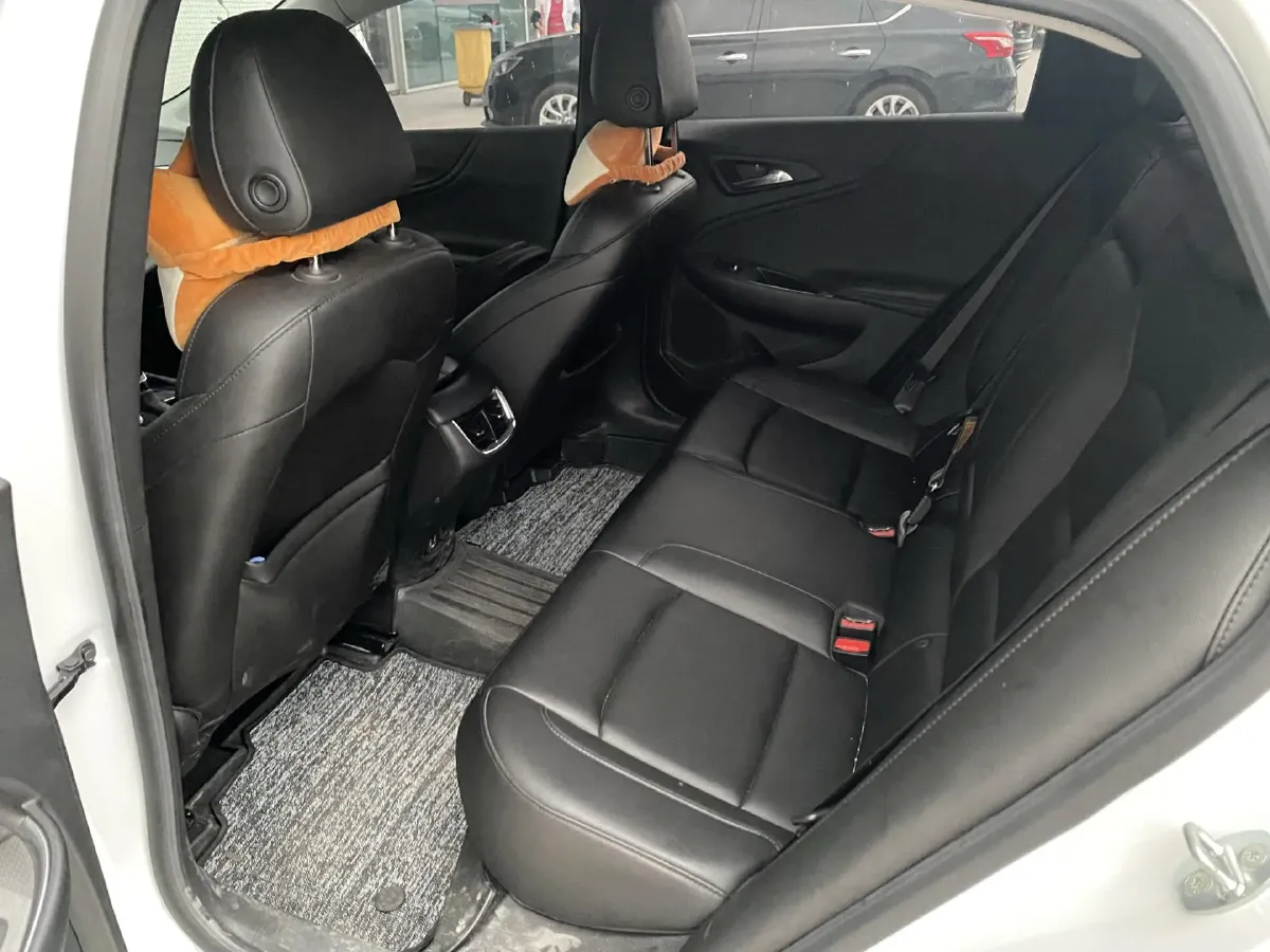 2022 Chevrolet Malibu XL 1.5T 169HP L4 9AT,autocango,china used car exporter,china ev exporter,chinese used car exporter,chinese used ev exporter