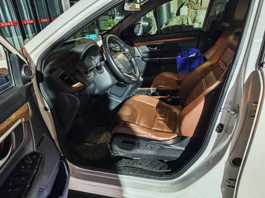 2021 Honda CR-V 1.5T 193HP L4 CVT,autocango,china used car exporter,china ev exporter,chinese used car exporter,chinese used ev exporter
