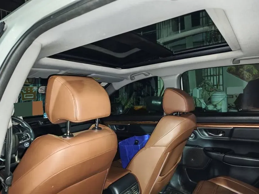 2021 Honda CR-V 1.5T 193HP L4 CVT,autocango,china used car exporter,china ev exporter,chinese used car exporter,chinese used ev exporter