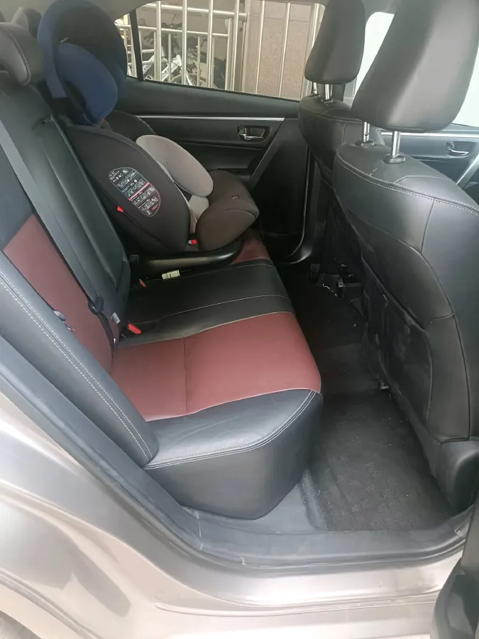 2018 Toyota Corolla 1.8L 99HP L4 E-CVT Hybrid,autocango,china used car exporter,china ev exporter,chinese used car exporter,chinese used ev exporter