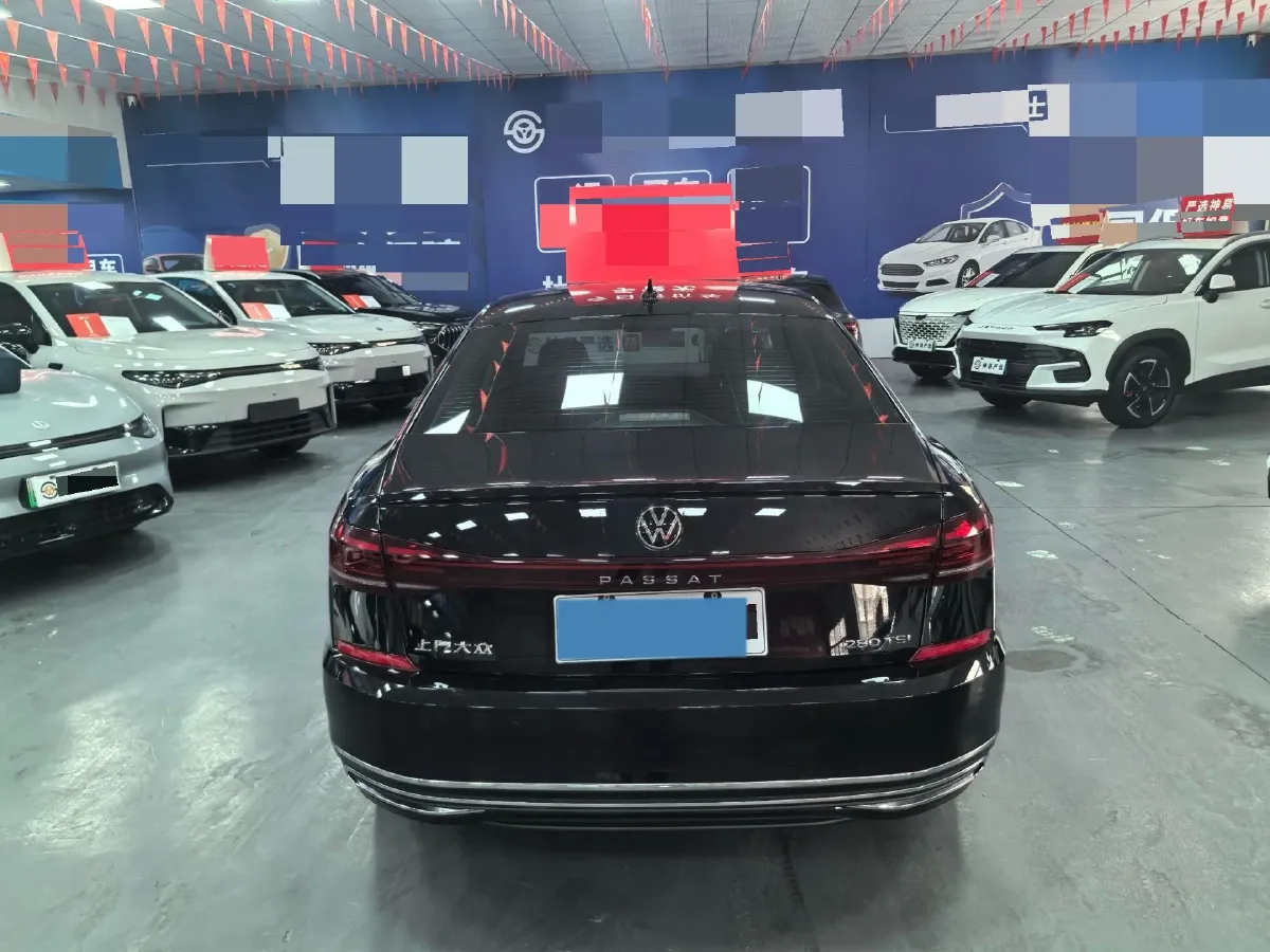 2024 Volkswagen Passat 1.4T 150HP L4 7DCT,autocango,china used car exporter,china ev exporter,chinese used car exporter,chinese used ev exporter