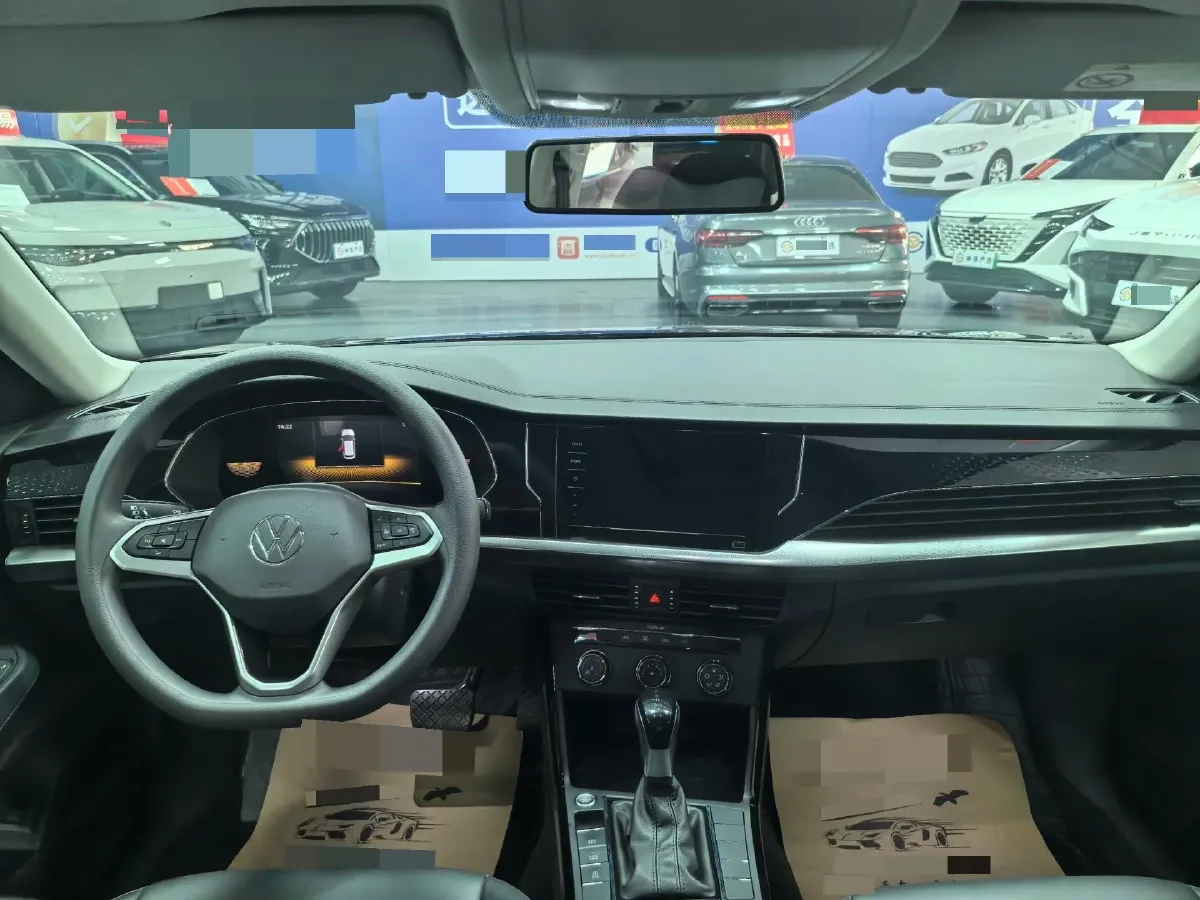 2024 Volkswagen Passat 1.4T 150HP L4 7DCT,autocango,china used car exporter,china ev exporter,chinese used car exporter,chinese used ev exporter