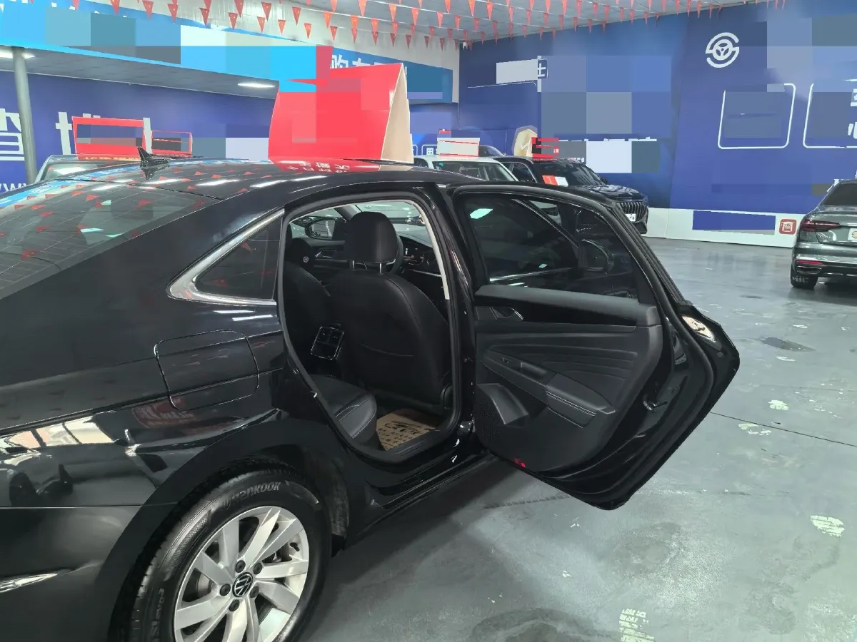 2024 Volkswagen Passat 1.4T 150HP L4 7DCT,autocango,china used car exporter,china ev exporter,chinese used car exporter,chinese used ev exporter