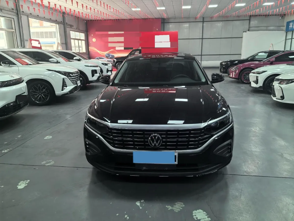 2024 Volkswagen Passat 1.4T 150HP L4 7DCT,autocango,china used car exporter,china ev exporter,chinese used car exporter,chinese used ev exporter