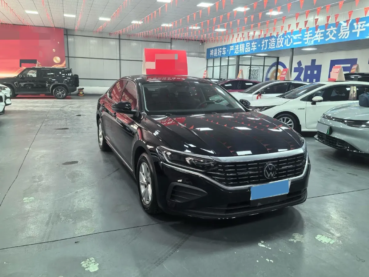2024 Volkswagen Passat 1.4T 150HP L4 7DCT,autocango,china used car exporter,china ev exporter,chinese used car exporter,chinese used ev exporter