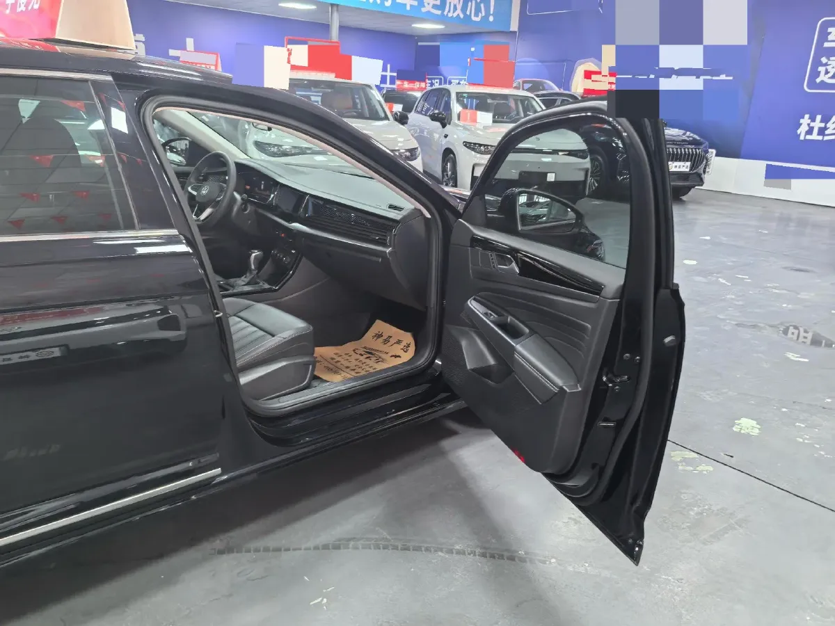 2024 Volkswagen Passat 1.4T 150HP L4 7DCT,autocango,china used car exporter,china ev exporter,chinese used car exporter,chinese used ev exporter