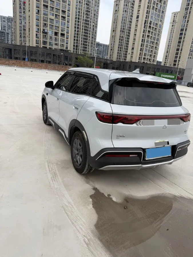 2025 BYD YuanUP BEV 45.12KWH,autocango,china used car exporter,china ev exporter,chinese used car exporter,chinese used ev exporter