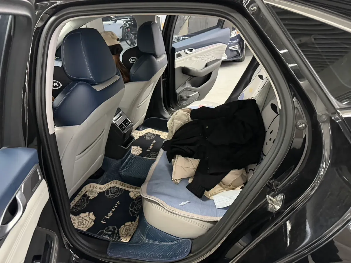 2021 Geely Preface 2.0T 190HP L4 7DCT,autocango,china used car exporter,china ev exporter,chinese used car exporter,chinese used ev exporter