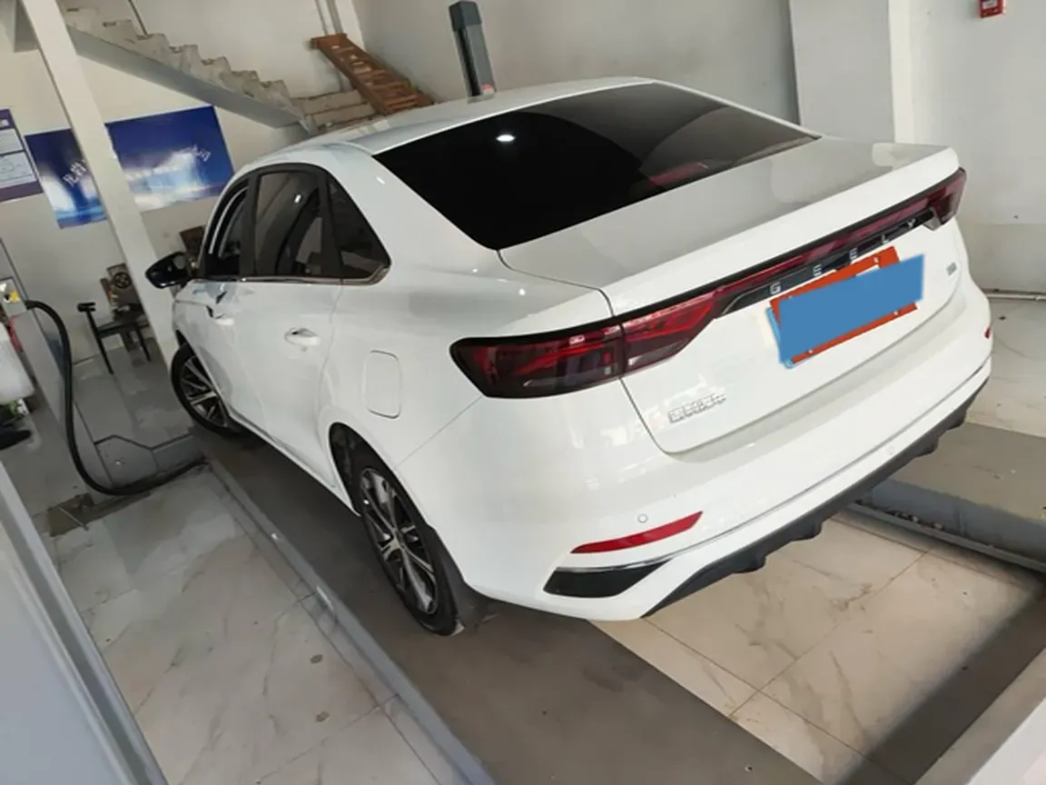 2022 Geely Emgrand 1.5L 114HP L4 CVT,autocango,china used car exporter,china ev exporter,chinese used car exporter,chinese used ev exporter